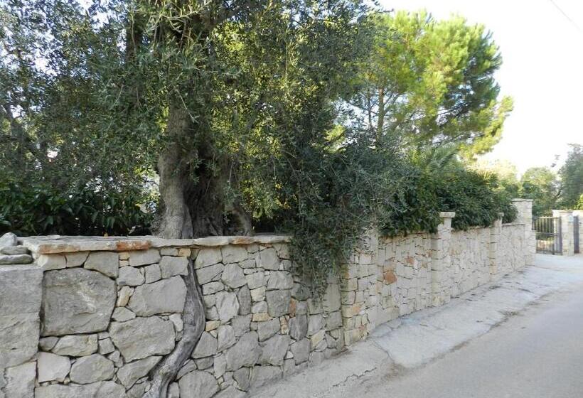 I Giardini Di Demetra B&b