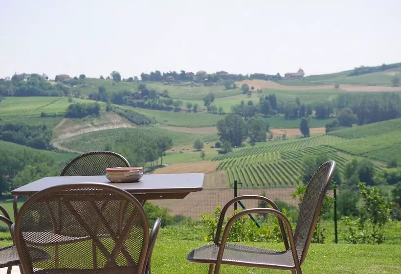 Naturalmente Wine Resort