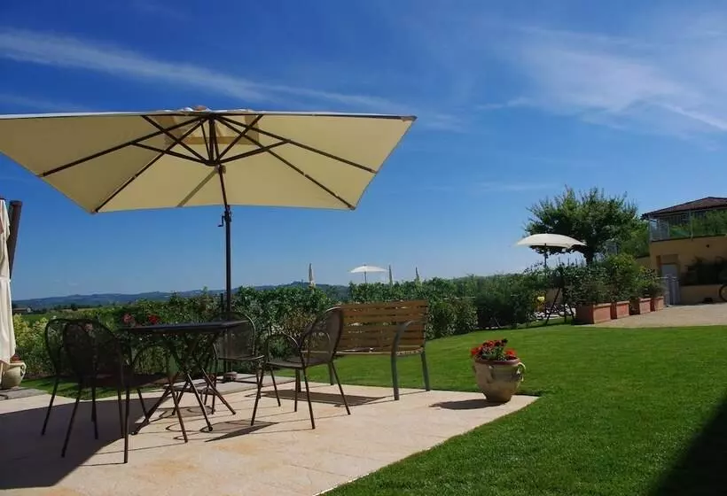 Naturalmente Wine Resort