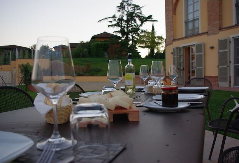 Naturalmente Wine Resort