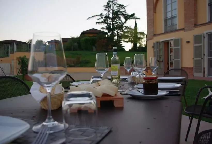 Naturalmente Wine Resort