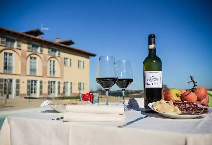Naturalmente Wine Resort