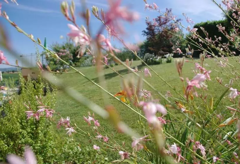 Naturalmente Wine Resort