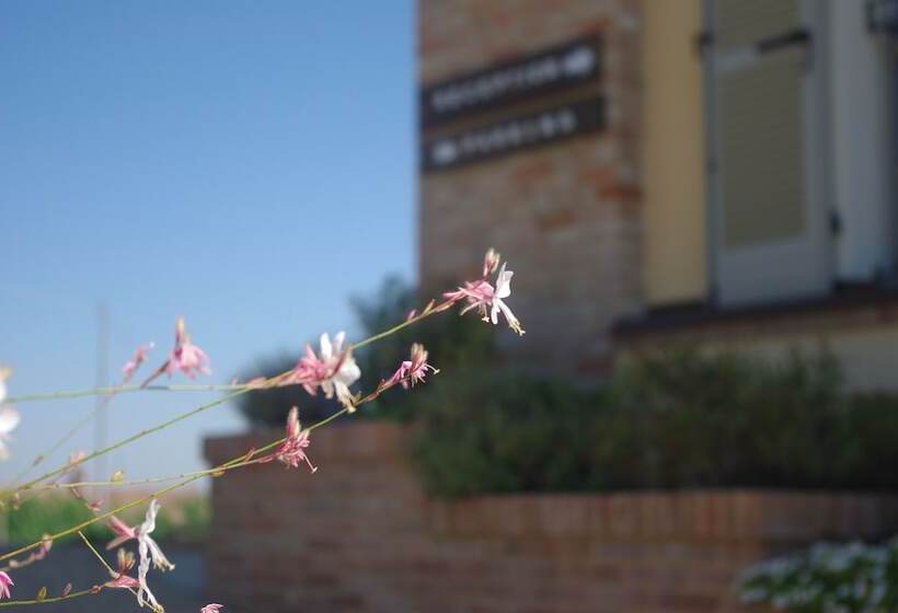 Naturalmente Wine Resort