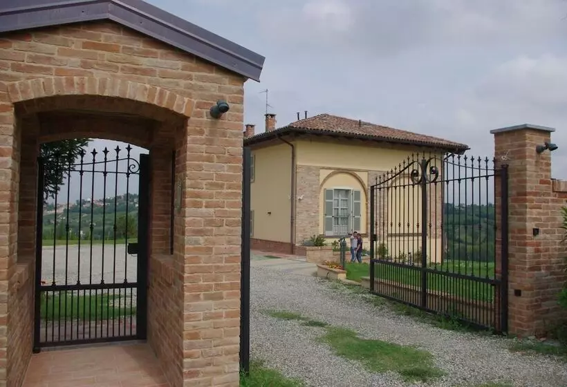 Naturalmente Wine Resort
