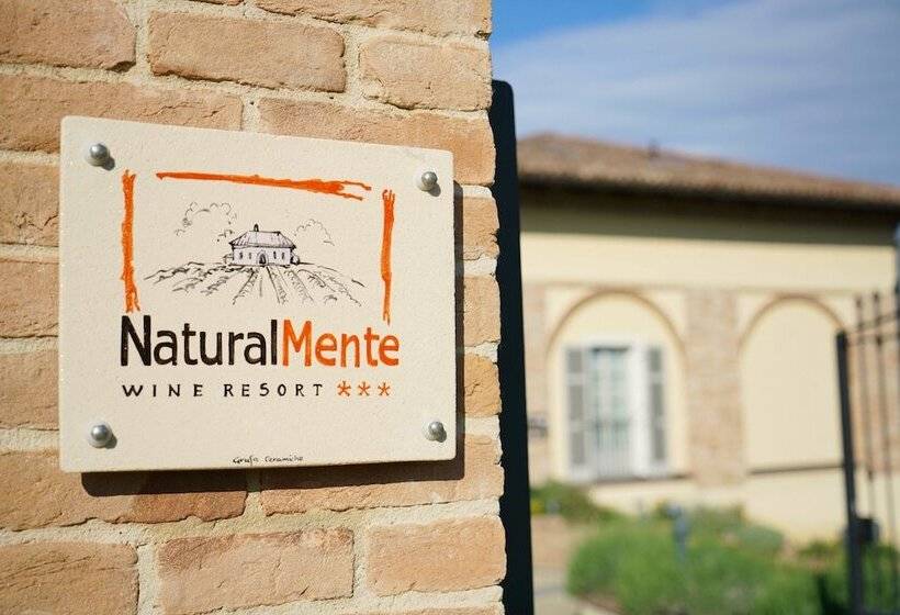 Naturalmente Wine Resort