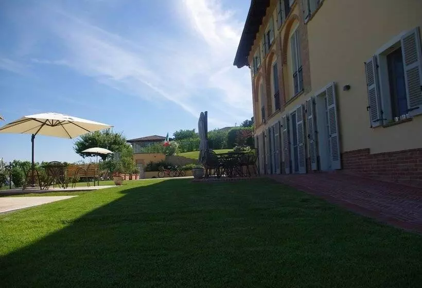 Naturalmente Wine Resort