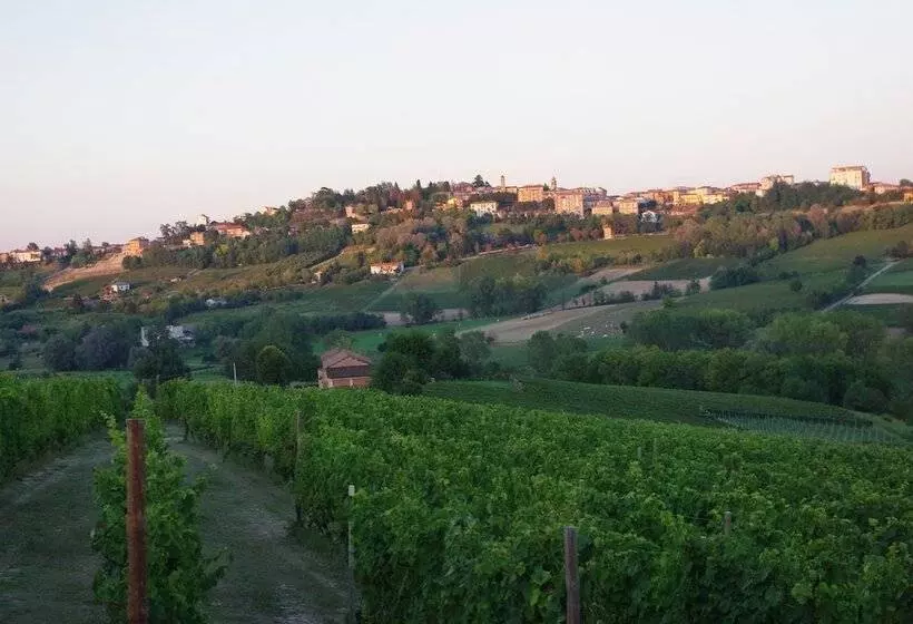 Naturalmente Wine Resort