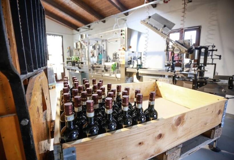 Naturalmente Wine Resort