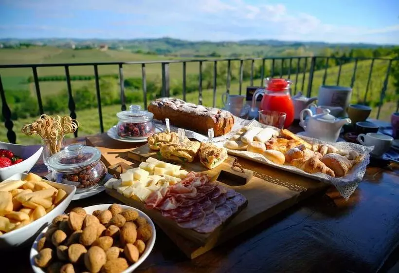 Naturalmente Wine Resort