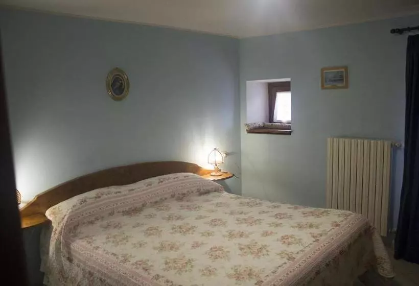 Anticarua B&b