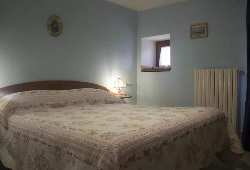 Anticarua B&b