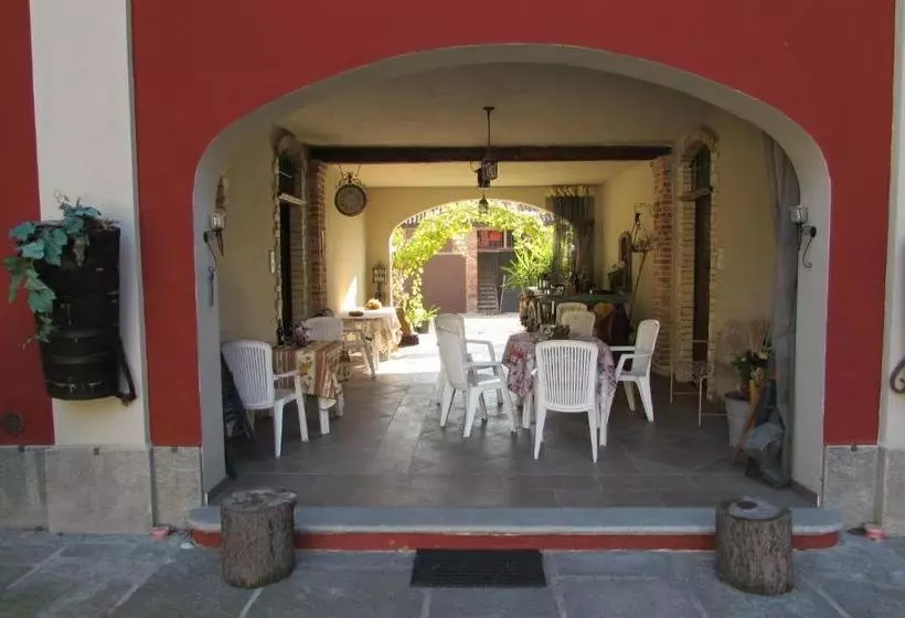 B&b Cascina Rossa