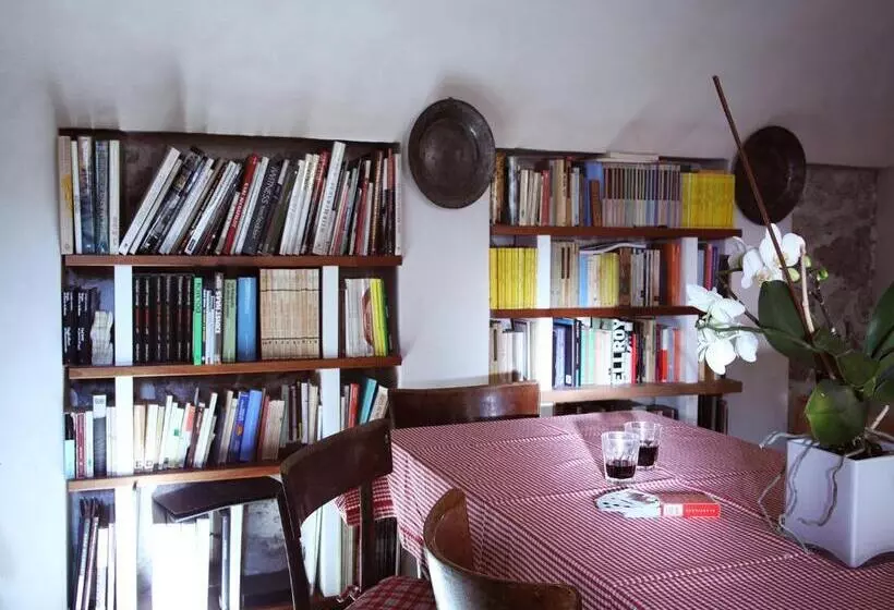 B&b Contrada Lunga