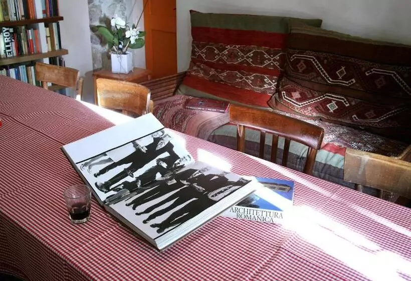 B&b Contrada Lunga