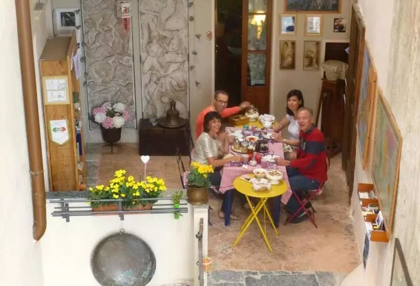B&b Contrada Lunga
