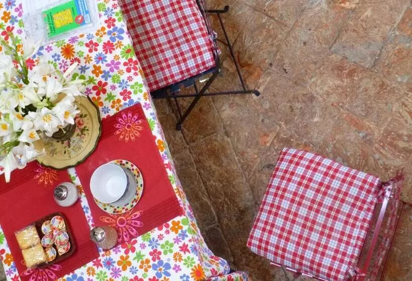 B&b Contrada Lunga