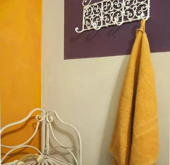 B&b Contrada Lunga