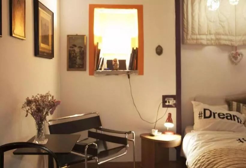 B&b Contrada Lunga