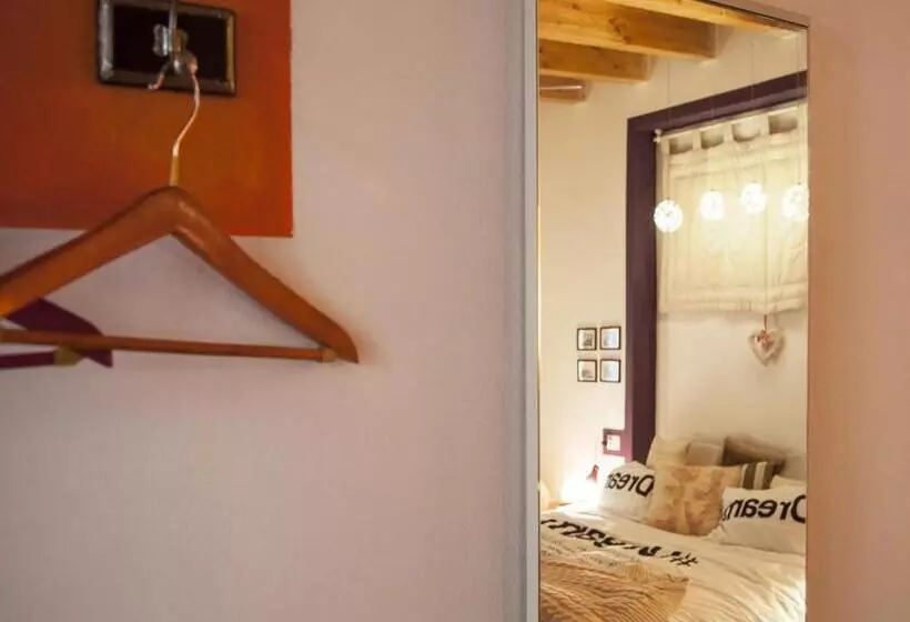B&b Contrada Lunga