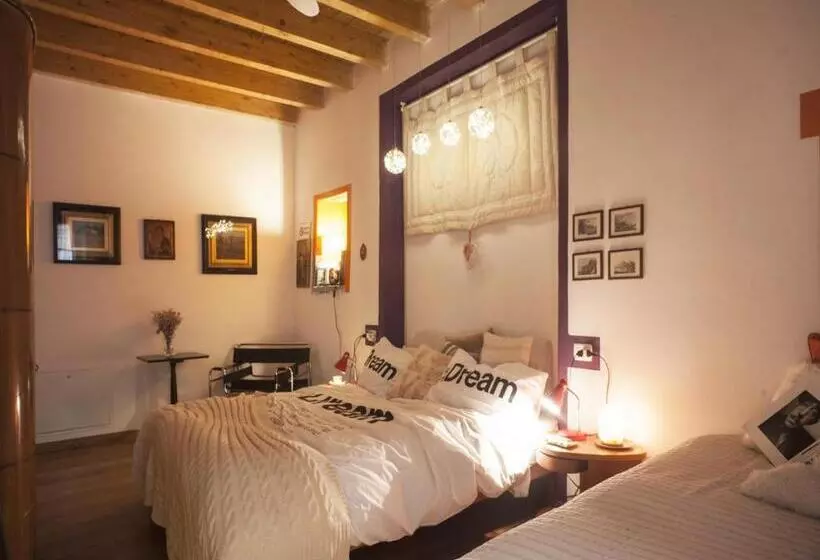 B&b Contrada Lunga