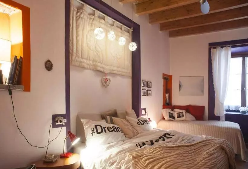 B&b Contrada Lunga