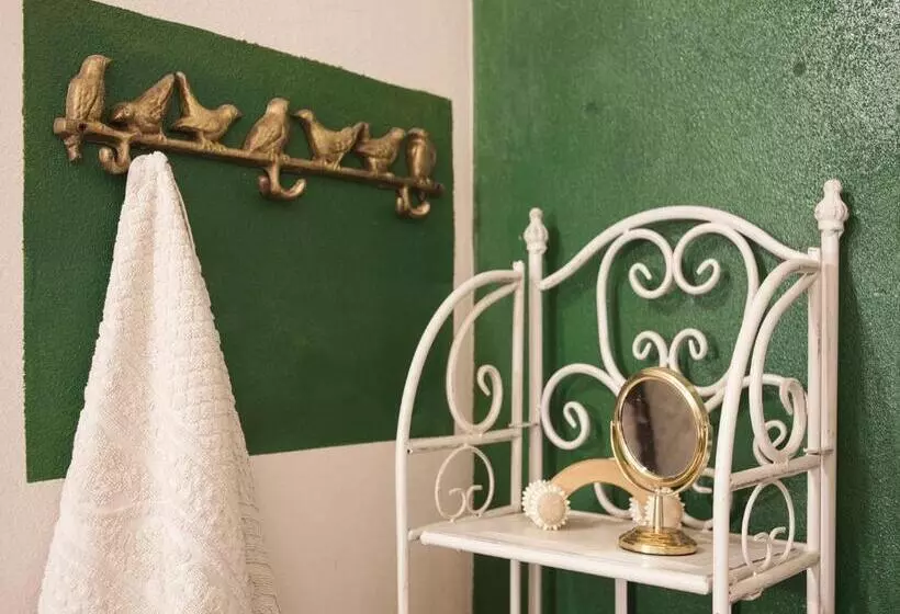 B&b Contrada Lunga