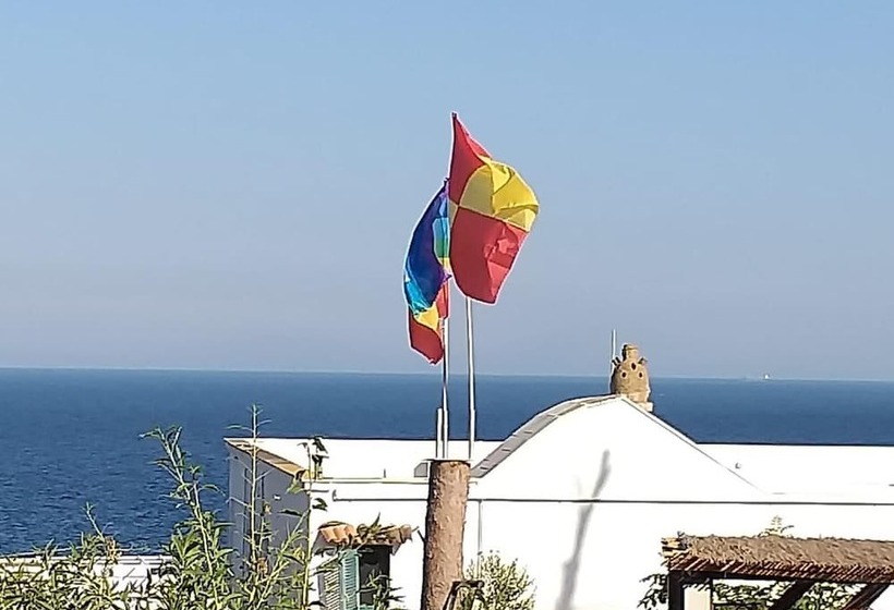 B&b Il Rifugio Dei Lavaturi