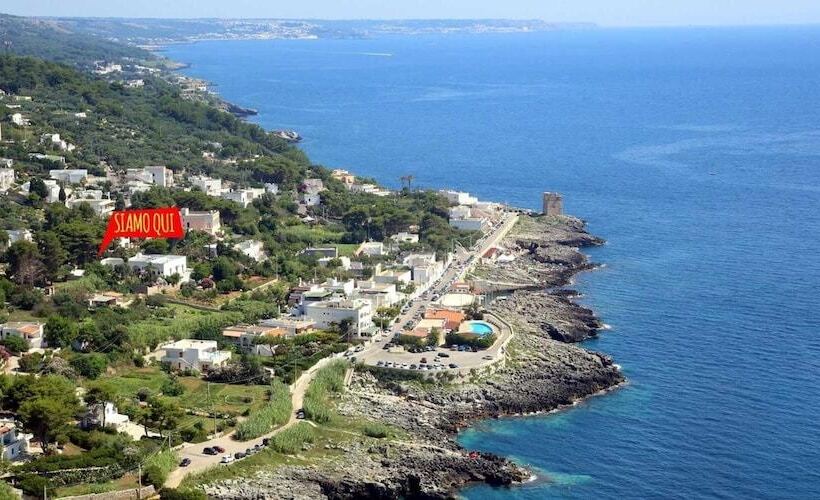 B&b Il Rifugio Dei Lavaturi