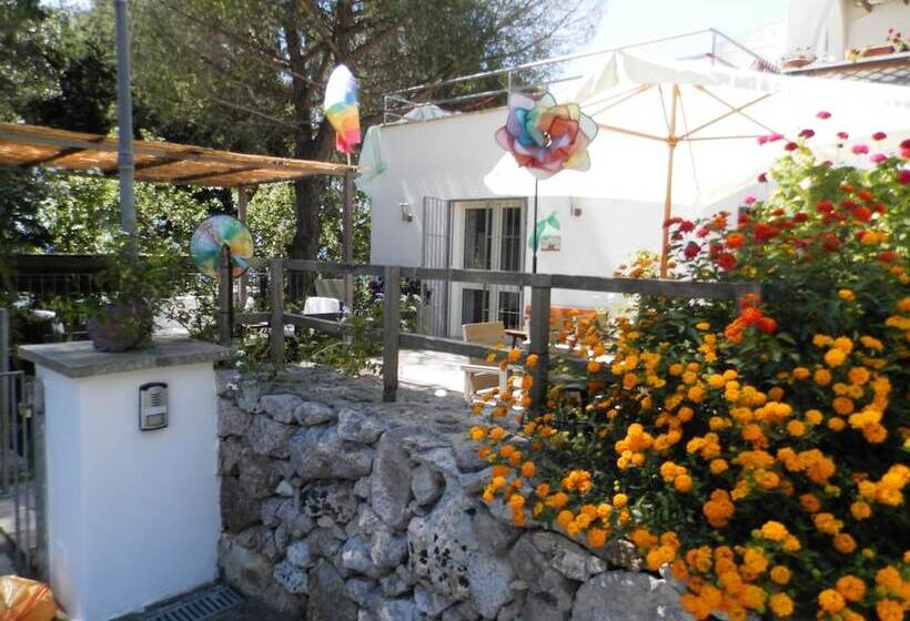 B&b Il Rifugio Dei Lavaturi