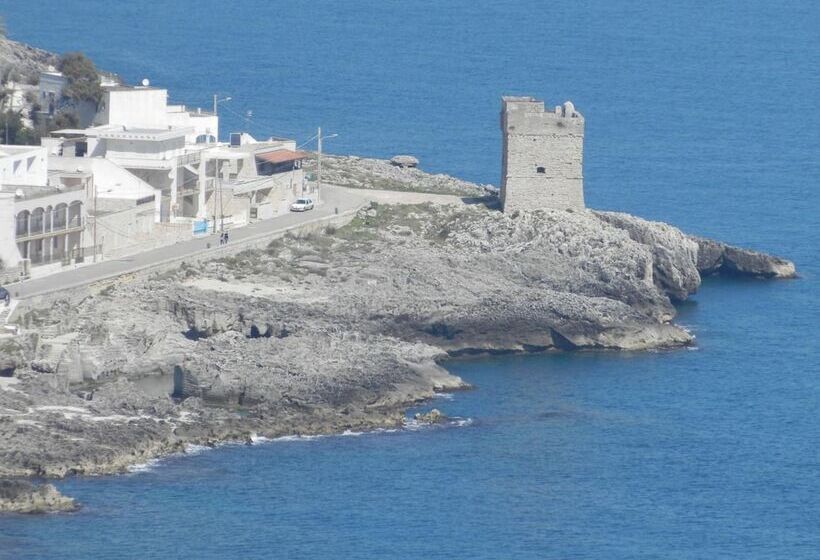 B&b Il Rifugio Dei Lavaturi