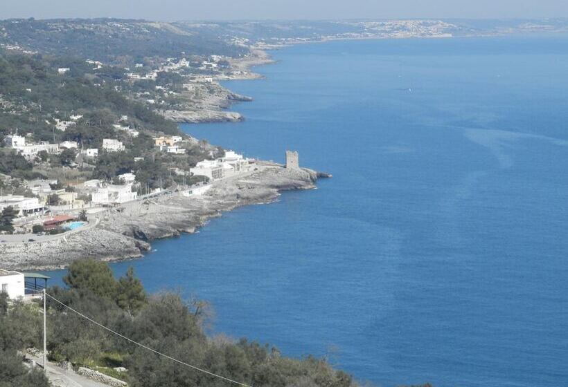 B&b Il Rifugio Dei Lavaturi