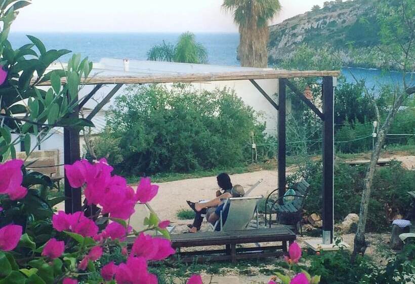 B&b Il Rifugio Dei Lavaturi