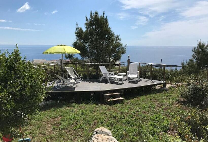 B&b Il Rifugio Dei Lavaturi