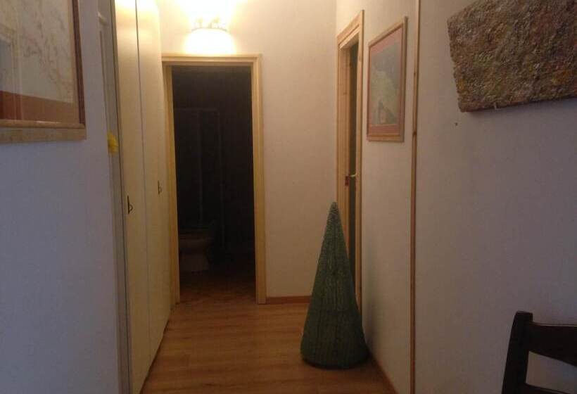 B&b Il Rifugio Dei Lavaturi