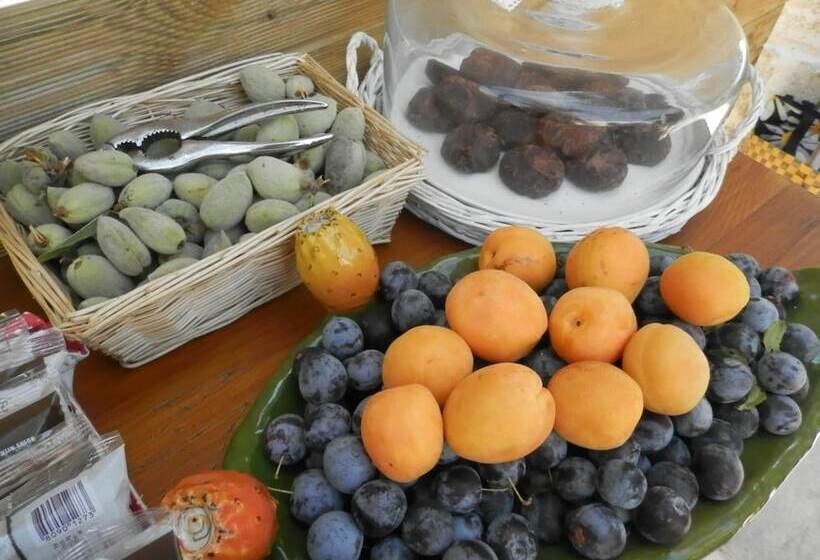 B&b Il Rifugio Dei Lavaturi