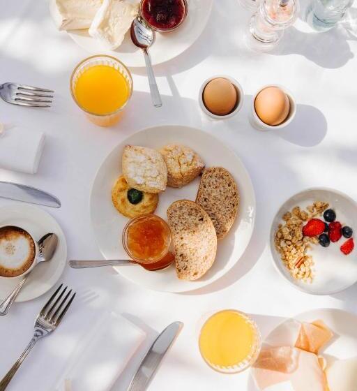 צימר Apricus Locanda Boutique