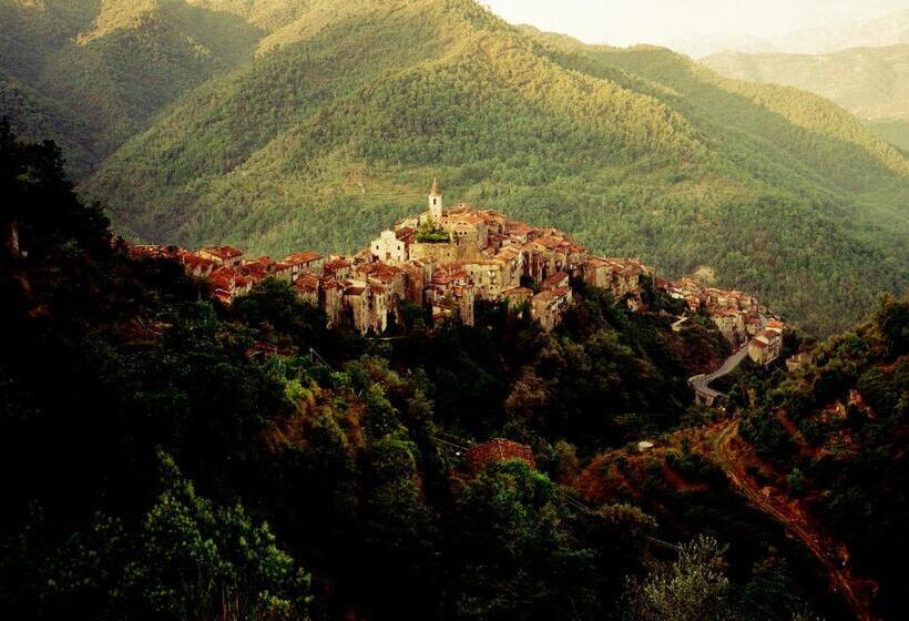 צימר Apricus Locanda Boutique