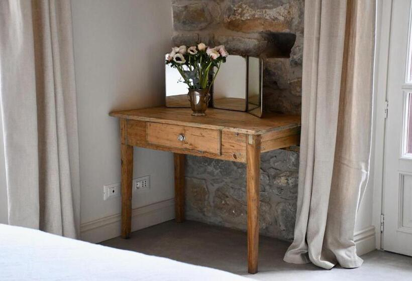 צימר Apricus Locanda Boutique