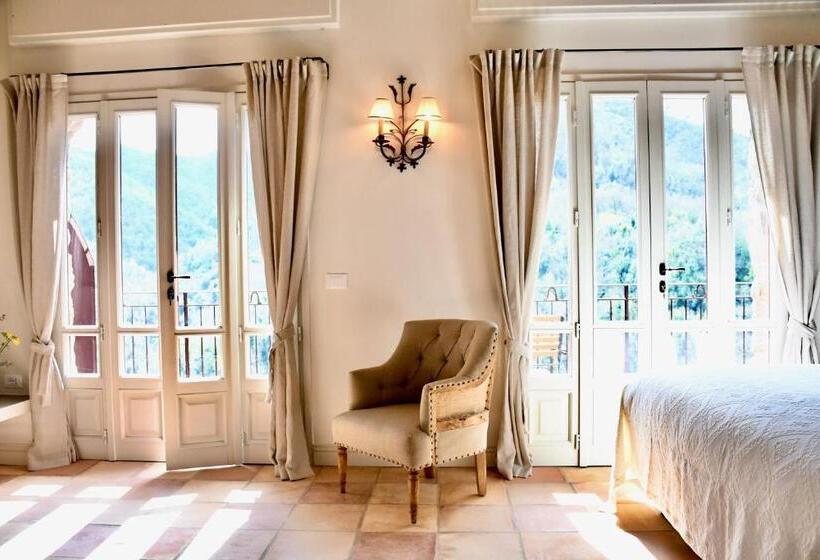 צימר Apricus Locanda Boutique