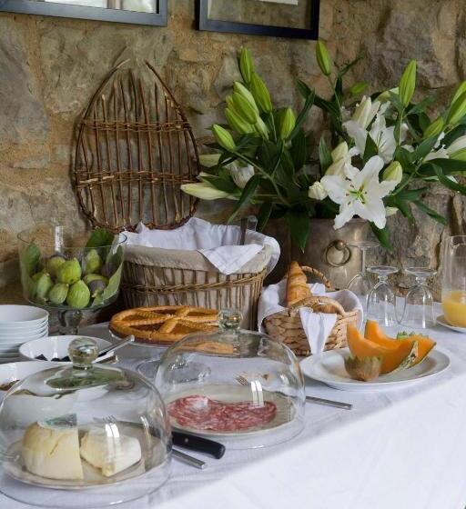 צימר Apricus Locanda Boutique