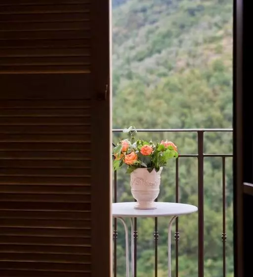 ベッドアンドブレックファースト Apricus Locanda Boutique