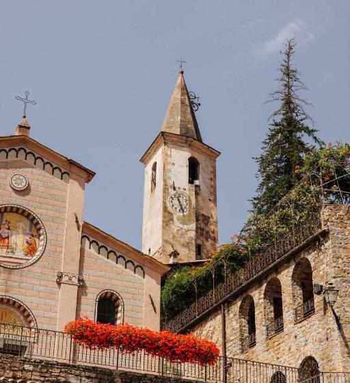 צימר Apricus Locanda Boutique