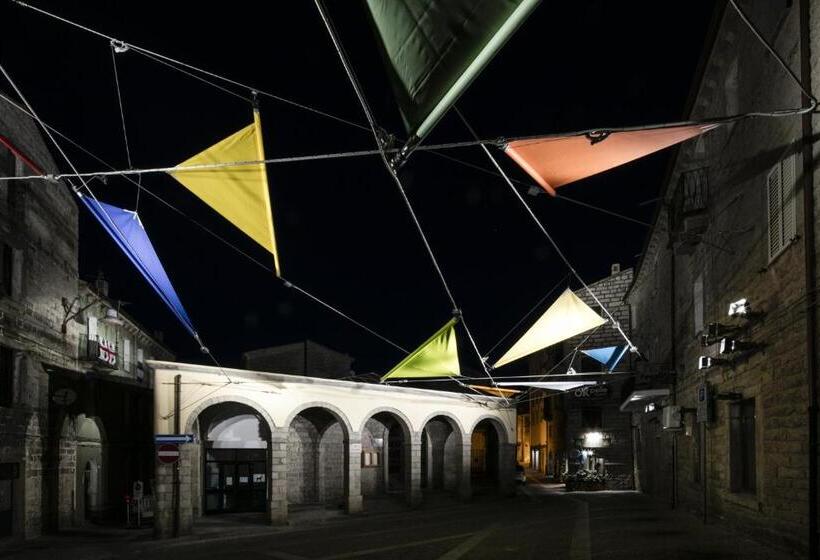 צימר Conca Marina