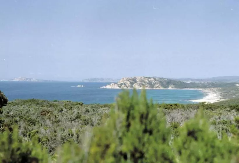 ベッドアンドブレックファースト Conca Marina