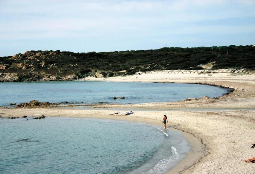 צימר Conca Marina