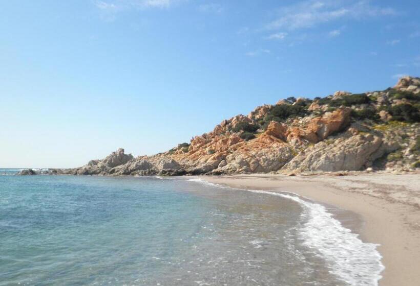 צימר Conca Marina