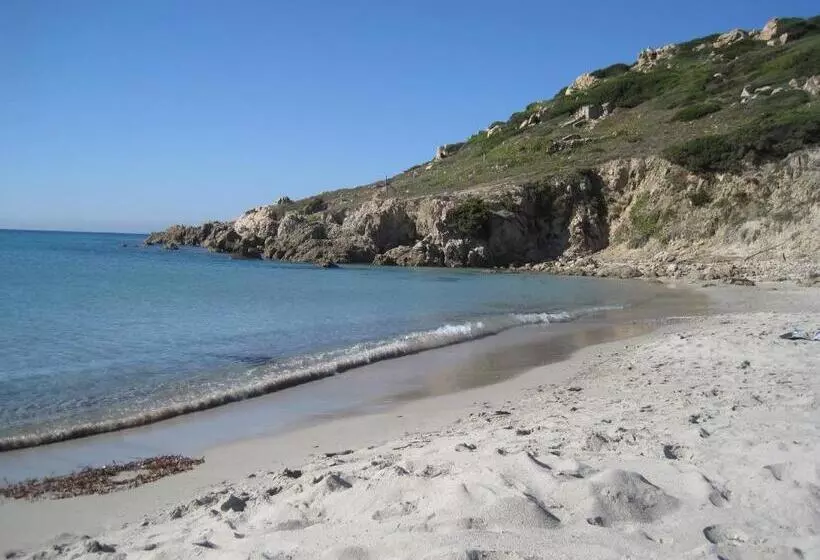 ベッドアンドブレックファースト Conca Marina