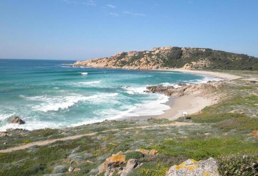 צימר Conca Marina