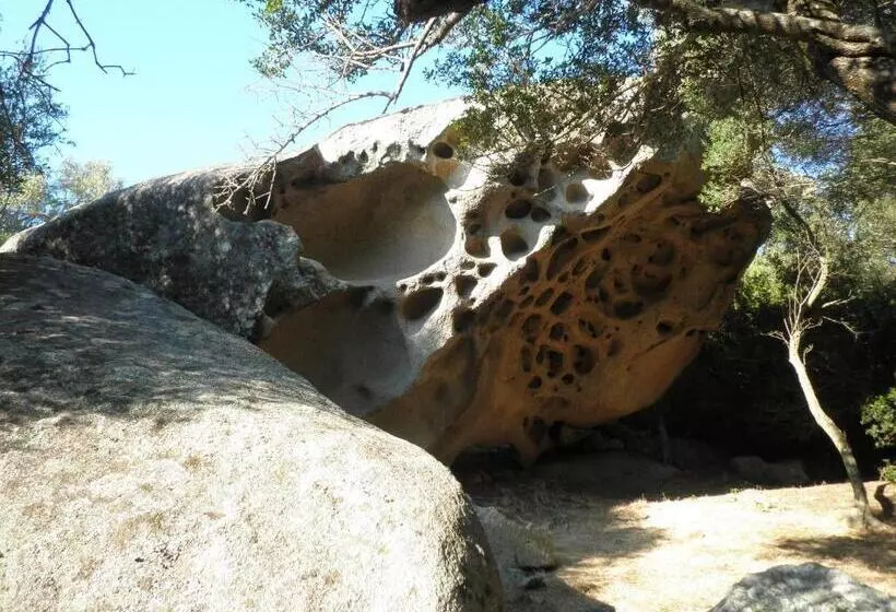 ベッドアンドブレックファースト Conca Marina